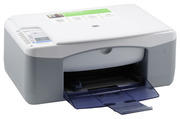 Продам принтер HP DeskJet F380